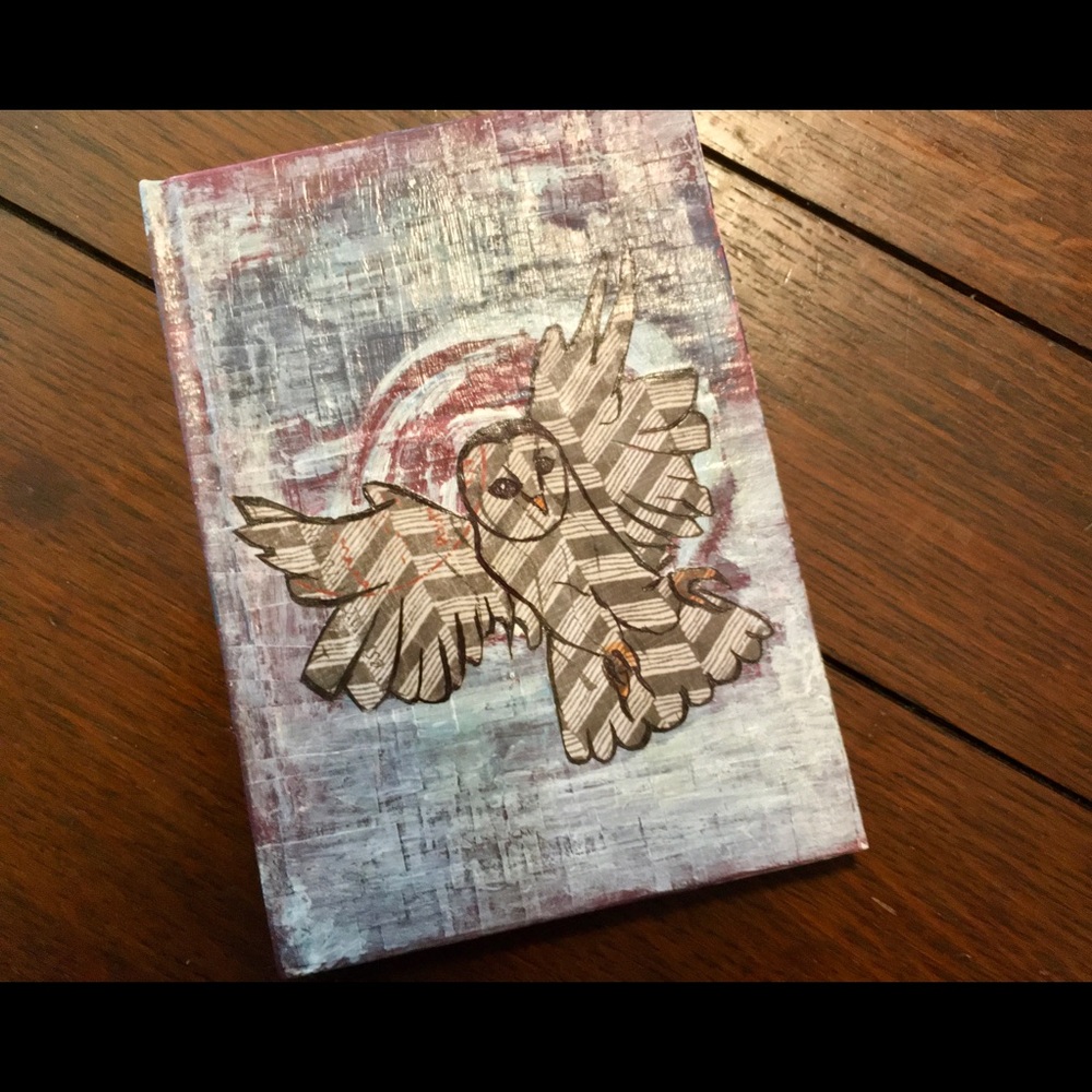 Notebooks and Notepad Set - Picture 4 of 4